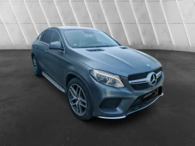 Mercedes-Benz GLE 350   Mercedes GLE350d AMG LINE 3xTV  | Mobile.bg    2