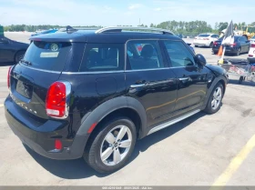 Mini Countryman 1.5L I-3 DI, DOHC, VVT, TURBO, 134HP Front Wheel D - 18200 лв. - 25483675 9