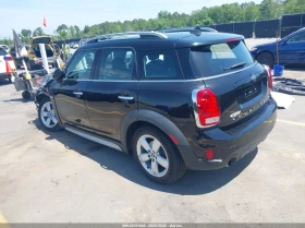 Mini Countryman 1.5L I-3 DI, DOHC, VVT, TURBO, 134HP Front Wheel D - 18200 лв. - 25483675 8