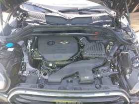 Mini Countryman 1.5L I-3 DI, DOHC, VVT, TURBO, 134HP Front Wheel D - 18200 лв. - 25483675 15