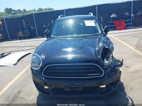 Mini Countryman 1.5L I-3 DI, DOHC, VVT, TURBO, 134HP Front Wheel D - 18200 лв. - 25483675 4