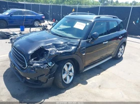 Mini Countryman 1.5L I-3 DI, DOHC, VVT, TURBO, 134HP Front Wheel D - 18200 лв. - 25483675 2