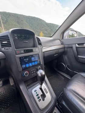 Обява за продажба на Chevrolet Captiva 2.0D ~10 500 лв. - изображение 8
