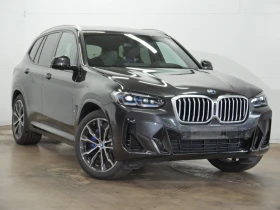 BMW X3 30e xDrive Sportautomatic - 108450 лв. - 74574727 4