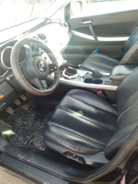 Mazda CX-7 2.3 | Mobile.bg    5