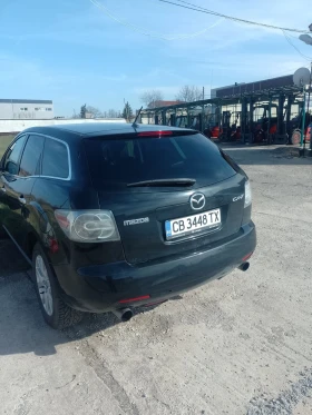 Mazda CX-7 2.3 | Mobile.bg    3