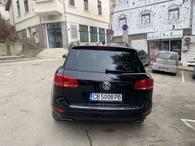 VW Touareg 3.0 TDI | Mobile.bg    6