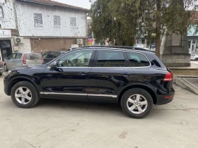 VW Touareg 3.0 TDI | Mobile.bg    8