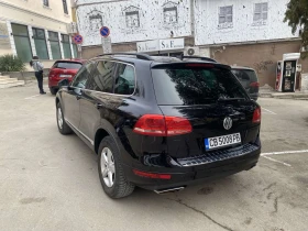 VW Touareg 3.0 TDI | Mobile.bg    7