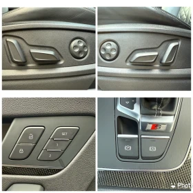 Audi SQ5 3.0 TFSI QUATTRO Внос ШВЕЙЦАРИЯ - 59818 лв. - 17271727 15