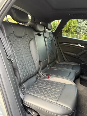 Audi SQ5 3.0 TFSI QUATTRO Внос ШВЕЙЦАРИЯ - 59818 лв. - 17271727 13