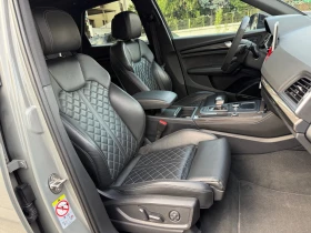 Audi SQ5 3.0 TFSI QUATTRO Внос ШВЕЙЦАРИЯ - 59818 лв. - 17271727 12