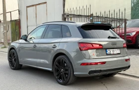Audi SQ5 3.0 TFSI QUATTRO Внос ШВЕЙЦАРИЯ - 59818 лв. - 17271727 4
