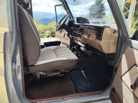 Toyota Land cruiser LJ70 | Mobile.bg    8