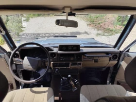 Toyota Land cruiser LJ70 | Mobile.bg    10