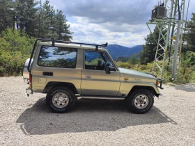 Toyota Land cruiser LJ70 | Mobile.bg    5