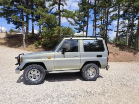 Toyota Land cruiser LJ70 | Mobile.bg    4
