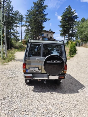 Toyota Land cruiser LJ70 | Mobile.bg    3