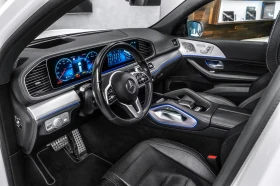 Mercedes-Benz GLS 400 d/4MATIC/330HP/AMG/BURM/PANO/360CAM/HUD/KLESS/723f - 148199 лв. - 12869249 9