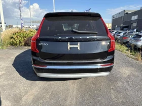 Volvo Xc90   ! T6 Inscription  | Mobile.bg    5