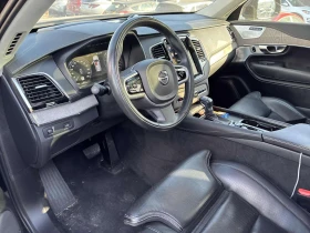 Volvo Xc90   ! T6 Inscription  | Mobile.bg    6