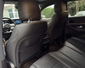 Mercedes-Benz GLE 350 CDI/Coupe/4Matic/AMG/Virtual/Ambient// | Mobile.bg    15