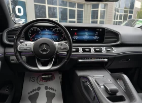Mercedes-Benz GLE 350 CDI/Coupe/4Matic/AMG/Virtual/Ambient// | Mobile.bg    7