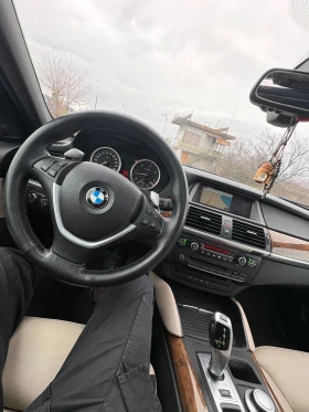 BMW X6 3.5 286 full, снимка 9