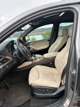 BMW X6 3.5 286 full, снимка 12