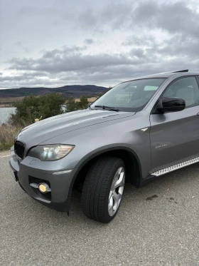BMW X6 3.5 286 full, снимка 8