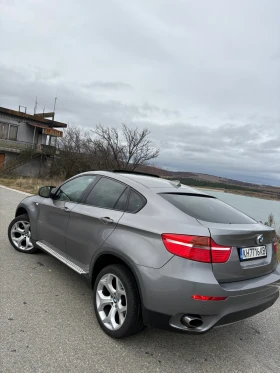 BMW X6 3.5 286 full, снимка 6