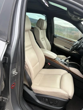BMW X6 3.5 286 full, снимка 11