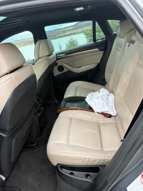 BMW X6 3.5 286 full, снимка 14