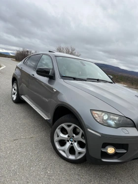 BMW X6 3.5 286 full, снимка 1