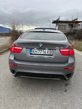 BMW X6 3.5 286 full, снимка 5