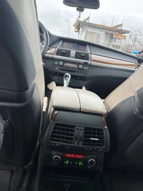BMW X6 3.5 286 full, снимка 15