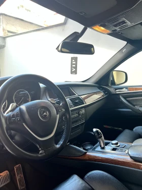 BMW X6, снимка 5 — Bazar.bg BMW X6, снимка 5