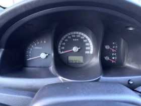 Kia Sportage 2.0i* CNG* 140k.c* 4x4* ITALIA, снимка 12