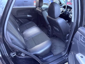 Kia Sportage 2.0i* CNG* 140k.c* 4x4* ITALIA, снимка 10