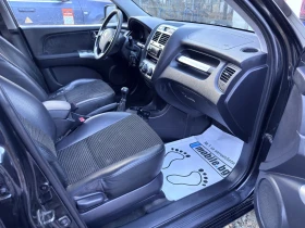 Kia Sportage 2.0i* CNG* 140k.c* 4x4* ITALIA, снимка 8