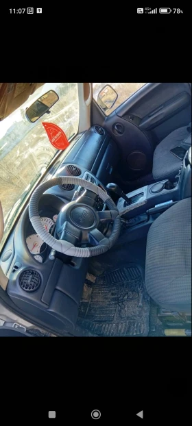 Jeep Cherokee, снимка 5