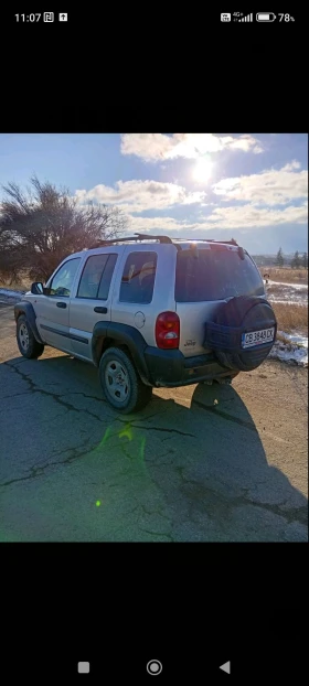 Jeep Cherokee, снимка 4