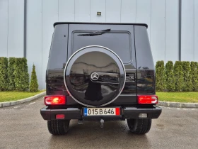 Mercedes-Benz G 320 G 320CDI 4MATIK Швейцария  - 35300 € / 69040.80 лв. - 23915319 6