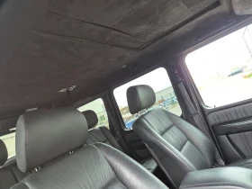 Mercedes-Benz G 320 G 320CDI 4MATIK Швейцария  - 35300 € / 69040.80 лв. - 23915319 15