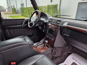 Mercedes-Benz G 320 G 320CDI 4MATIK Швейцария  - 35300 € / 69040.80 лв. - 23915319 14