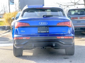 Audi Q5 SPORTBACK* MATRIX* DISTRONIK* B&O* HEAD-UP* PANO*  - 24200 € / 47331.09 лв. - 38147726 3