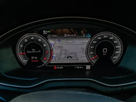 Audi Q5 SPORTBACK* MATRIX* DISTRONIK* B&O* HEAD-UP* PANO*  - 24200 € / 47331.09 лв. - 38147726 9