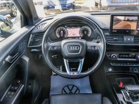 Audi Q5 SPORTBACK* MATRIX* DISTRONIK* B&O* HEAD-UP* PANO*  - 24200 € / 47331.09 лв. - 38147726 6