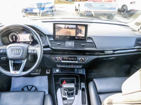 Audi Q5 SPORTBACK* MATRIX* DISTRONIK* B&O* HEAD-UP* PANO*  - 24200 € / 47331.09 лв. - 38147726 5