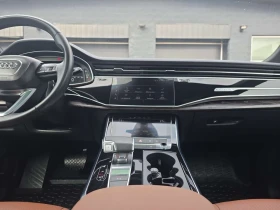 Audi Q8 2021 * CARFAX * БЕЗ ПЪРВОНАЧАЛНА ВНОСКА, снимка 10